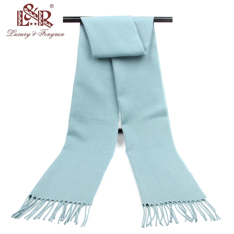 

Дизайнерский вязаный зимний женский шарф, клетчатые мужские теплые кашемировые шарфы, шаль, роскошная брендовая Шейная бандана из твида и пашмины