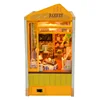 DIY Book Nook Shelf Kits Bakery Shop Casa Wooden Miniature Model Kit Handmade Casa Bookend With Light Bookshelf Friends Gifts 1