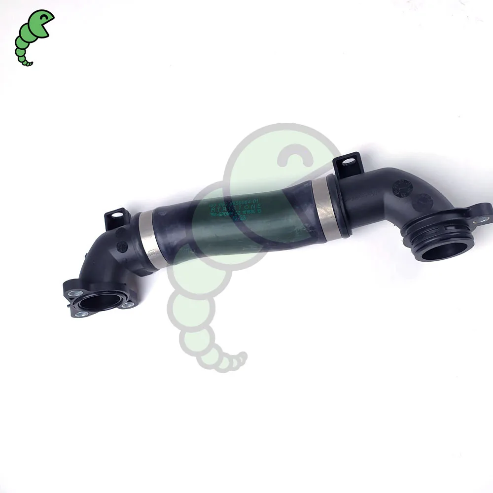 

11538650984 Auto Parts Radiator Hoses Cooling Pipes For BMW G20 G38 G02/12 Car Parts Radiator Coolant Hose Pipe 11 53 8 650 984