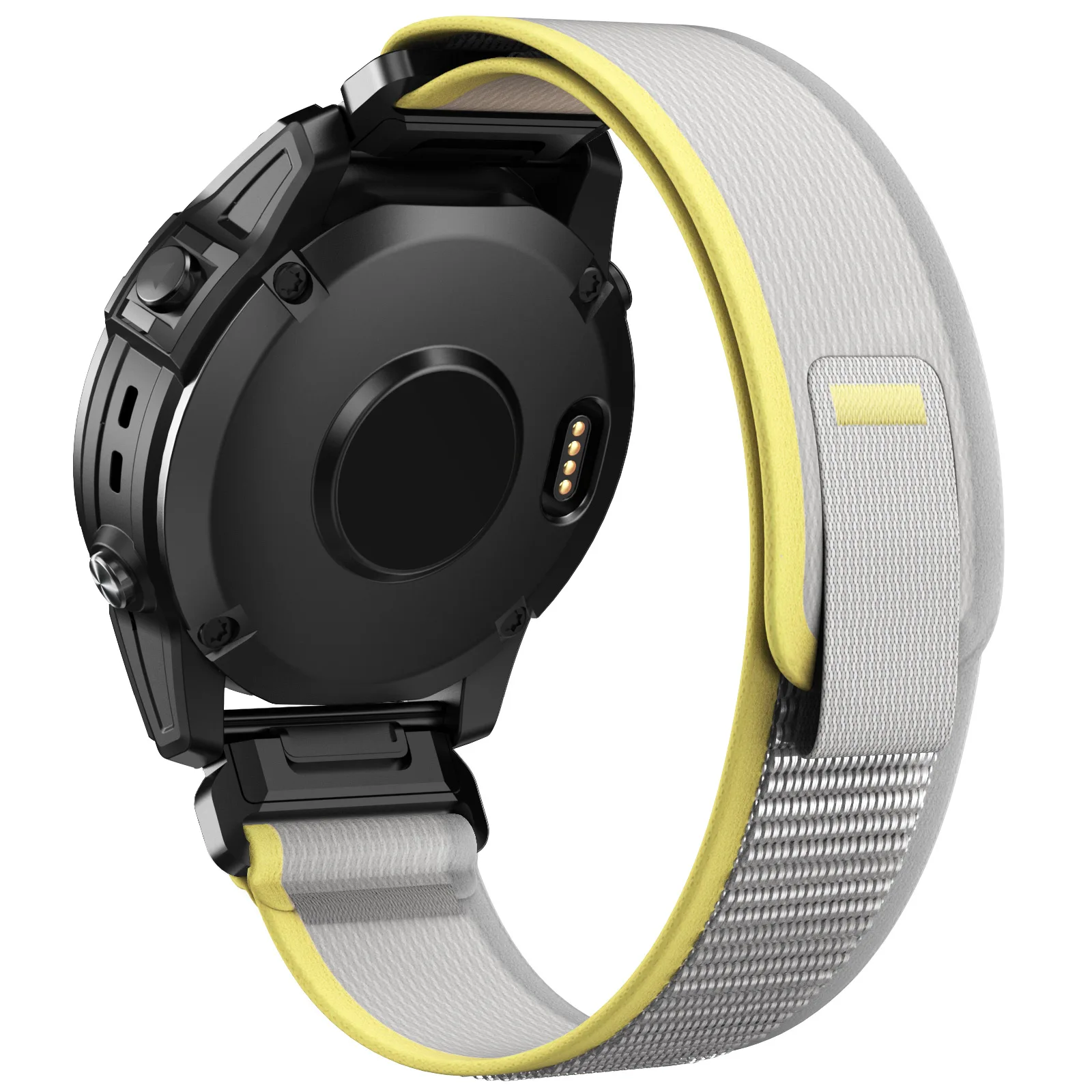 Loop Nylon Quick Fit Strap for Smartwatches - Available in Multiple Sizes