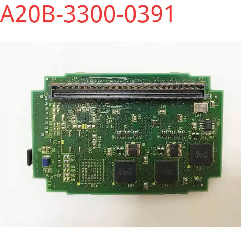 FANUC Pcb 회로 보드 새로운 A20B-3300-0391