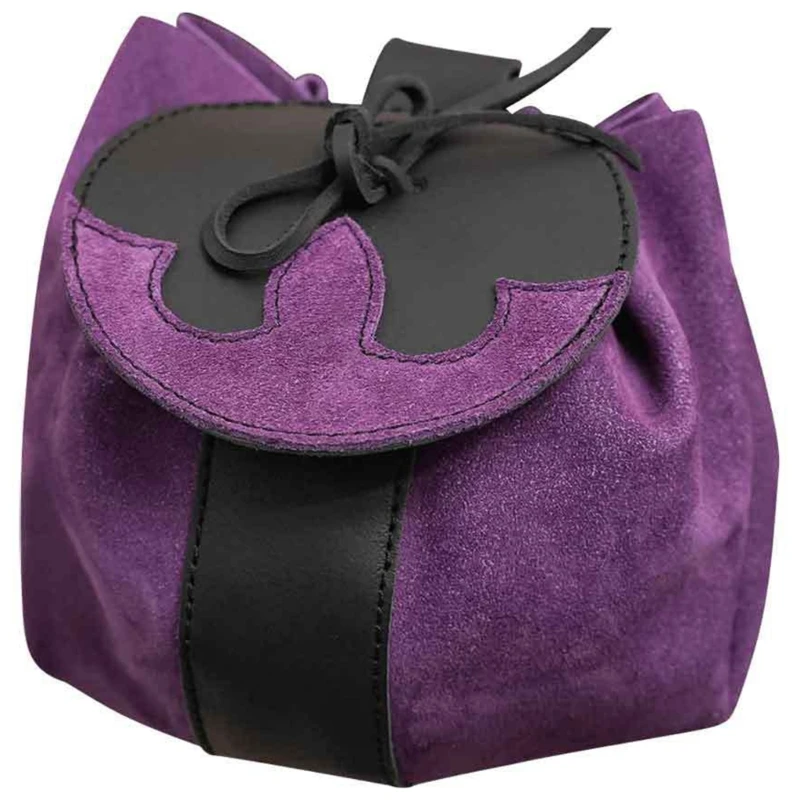 Vintage Hip Bag for Cosplay Comfortable Stylish and Practical Belt for Everyday Use