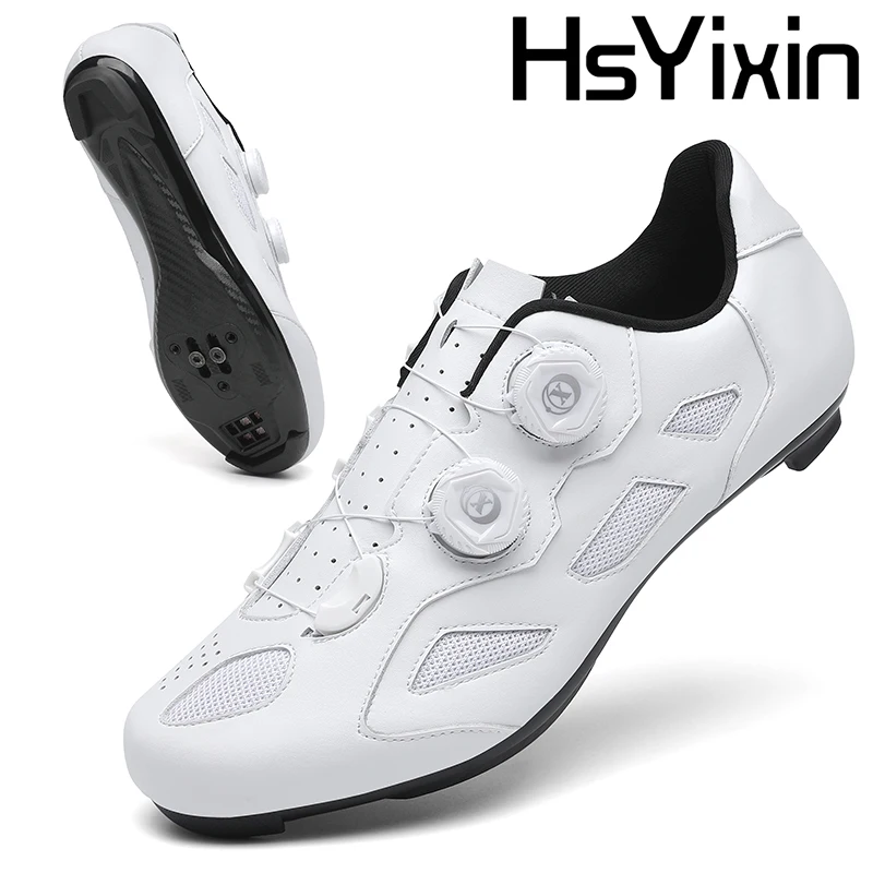 mtb cycling shoes women road bike shoes cleats for Shimano road