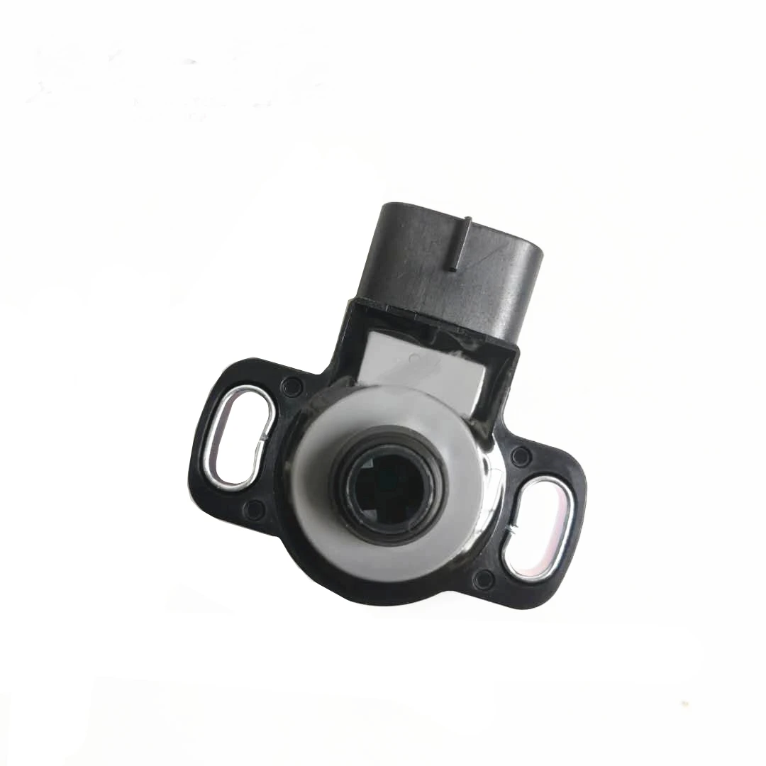 13580-48H00-000 Motorcycle Throttle Position Sensor For