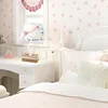 Hot Creative Handmade Rattan Tissue Box Household Paper Storage Basket Home Decoration Khaki Floral Style 1 PCS  napkin holder 5