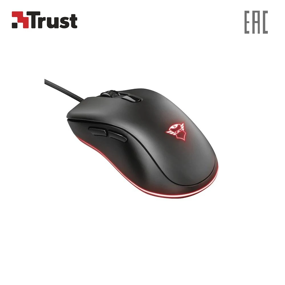 Проводная мышь Trust GXT930 JACX 23575_T |