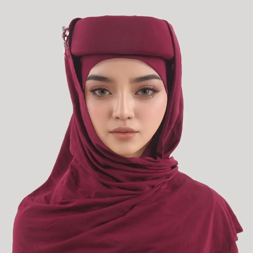 wine red
