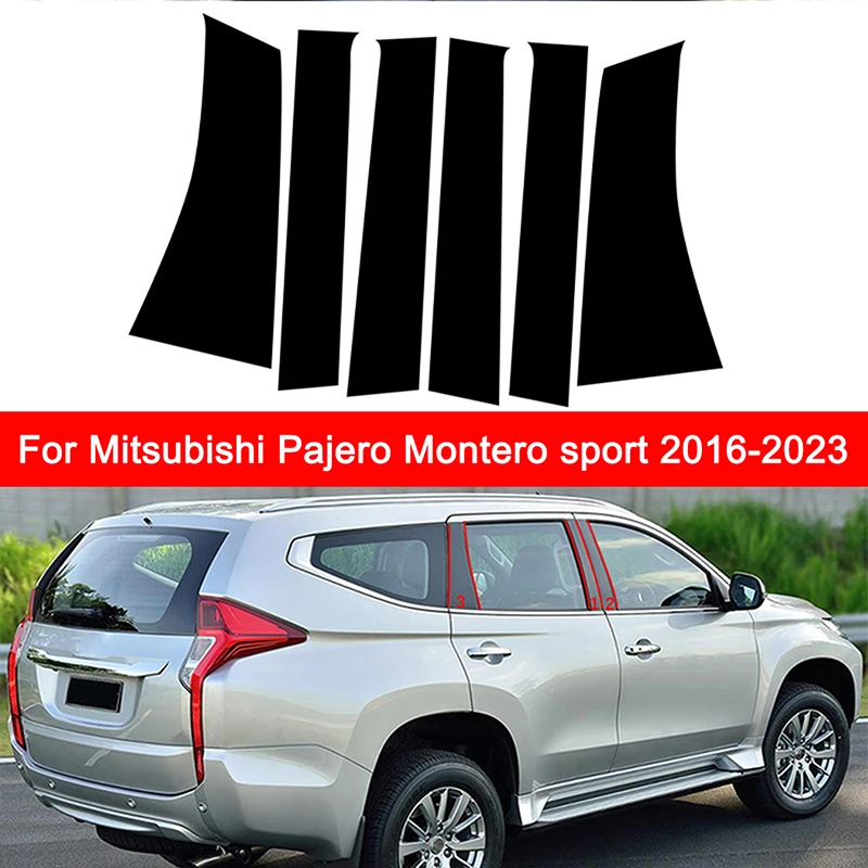 Mitsubishi Pajero Sport 2016 2017 2018 2019 2020 20212022   2023    Ʈ  Ʈ ƼĿ â 