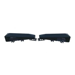 Enhanced Laptop Air Outlet Case Shaft Cover - Fits Select HP Pavilion Models (One Pair)