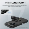 Freewell 18mm Wide Angle Lens Compatible 17mm Mount Phone Cases Smartphone Photography Accessories - Explore Boundless Vistas 4