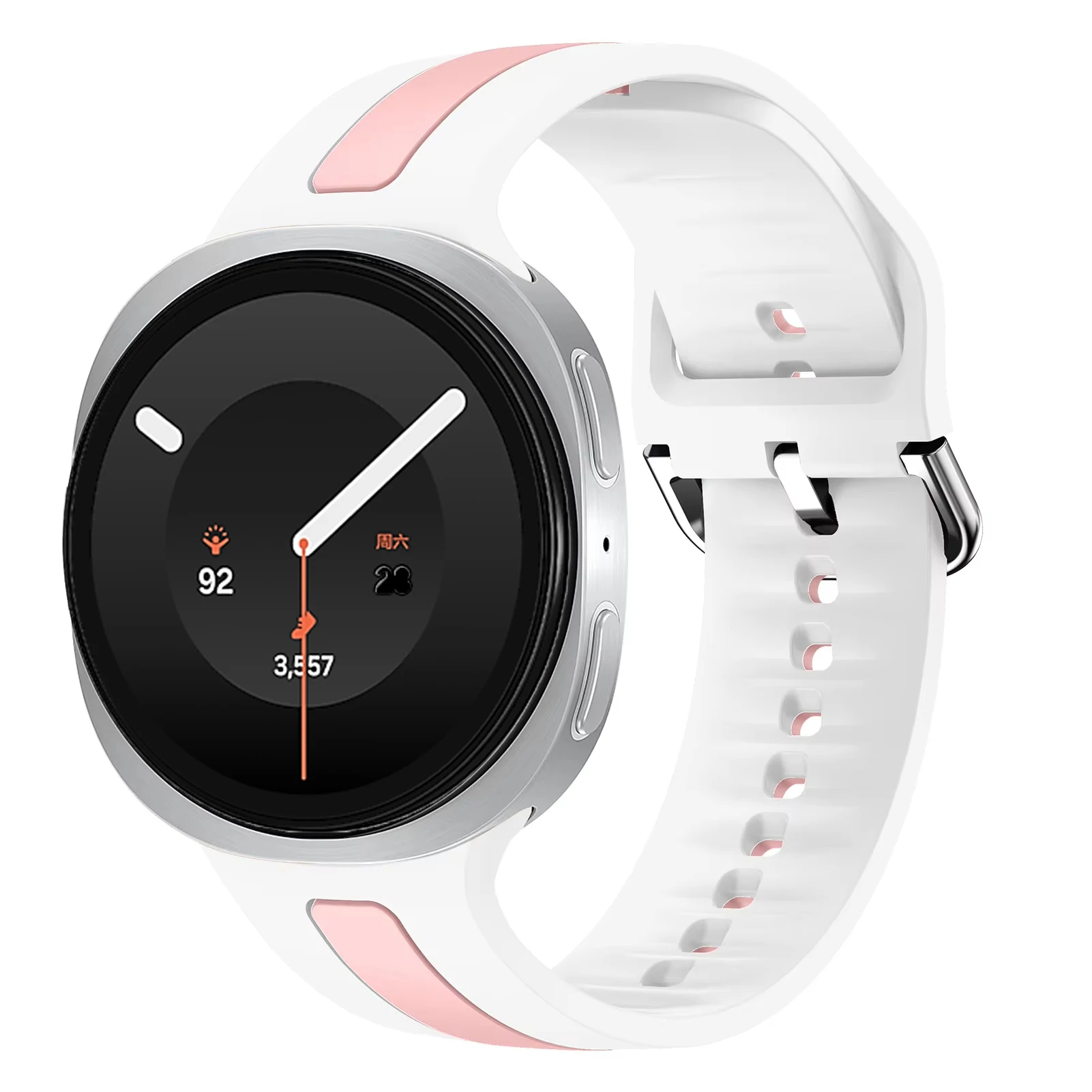 Premium Sport Band for Galaxy Watch – Versatile and Comfortable Strap