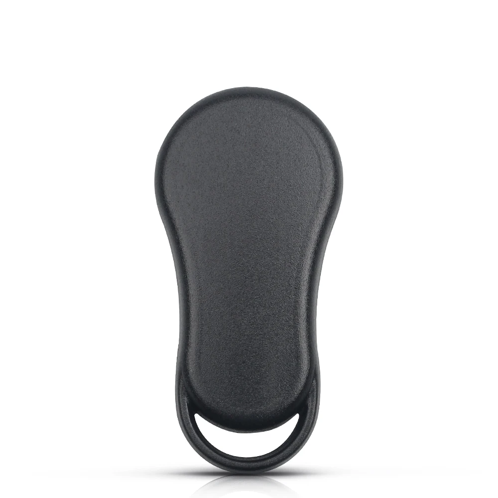 Dandkey 315Mhz Car Remote Control Key 4BTN For Jeep Dodge Chrylser 300M 2001 2002 2003 2004  Caravan Dakota Durango GQ43VT17T