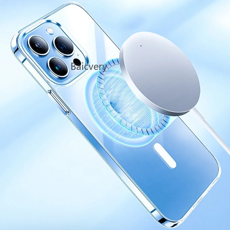 거치대 지지대 마그네틱 무선 충전기, Tecno Spark 20C 20, Spark GO 2024, POP 8 용, 다채로운 펀다 케이스