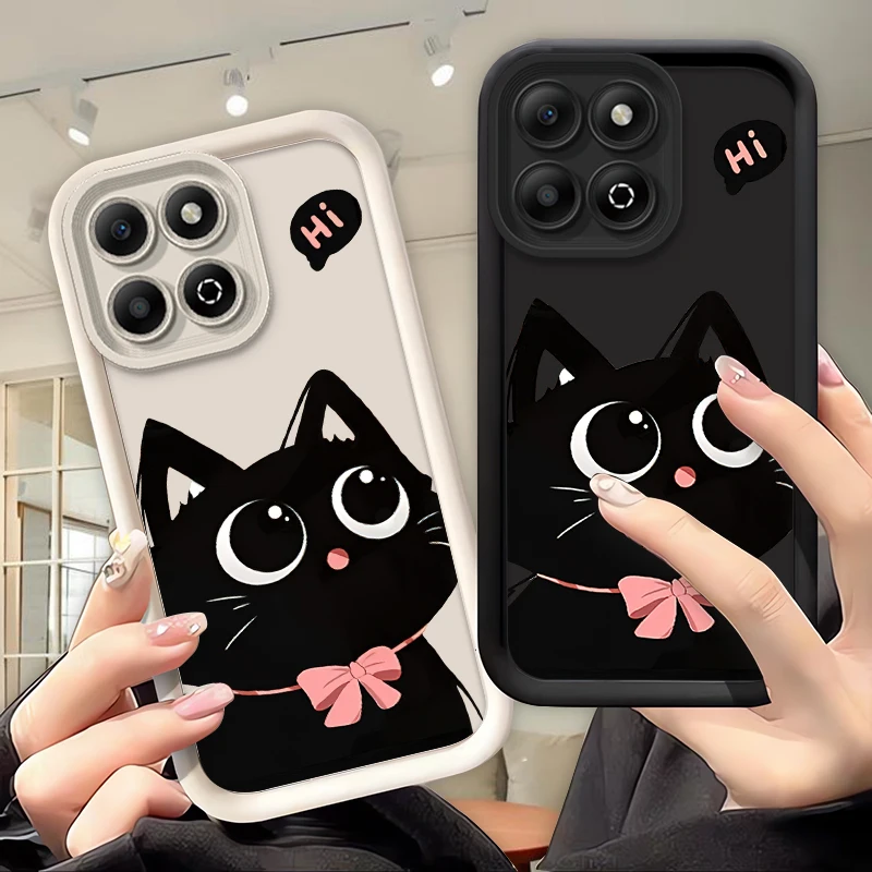 Silicone Shockproof Protective Phone Case