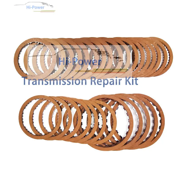 

Диск коробки передач A343F A343E 30-43LE для Toyota, Kia, Hyundai, Lexus