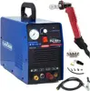 Plasmargon Plasma Cutter Cut 65A Air Plasma Cutting Machine CNC Plasma Low Frequenc Pilot Arc IGBT Metal Cutting  18MM 1
