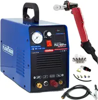 Plasmargon Plasma Cutter Cut 65A Air Plasma Cutting Machine CNC Plasma Low Frequenc Pilot Arc IGBT Metal Cutting  18MM 1