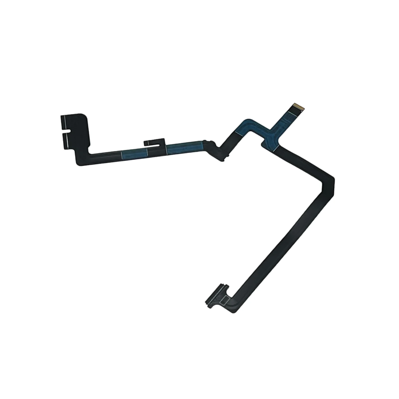 Pièce de rechange câble nappe flexible cardan pour DJI Phantom 4/4 Pro, emballage d'origine.