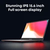 CHUWI CoreBook XPro Gaming Laptop 16GB RAM 512GB SSD 15.6 inch IPS Screen Intel Ten Cores i5-1235U Core UP to 4.4 Ghz Notebook 6