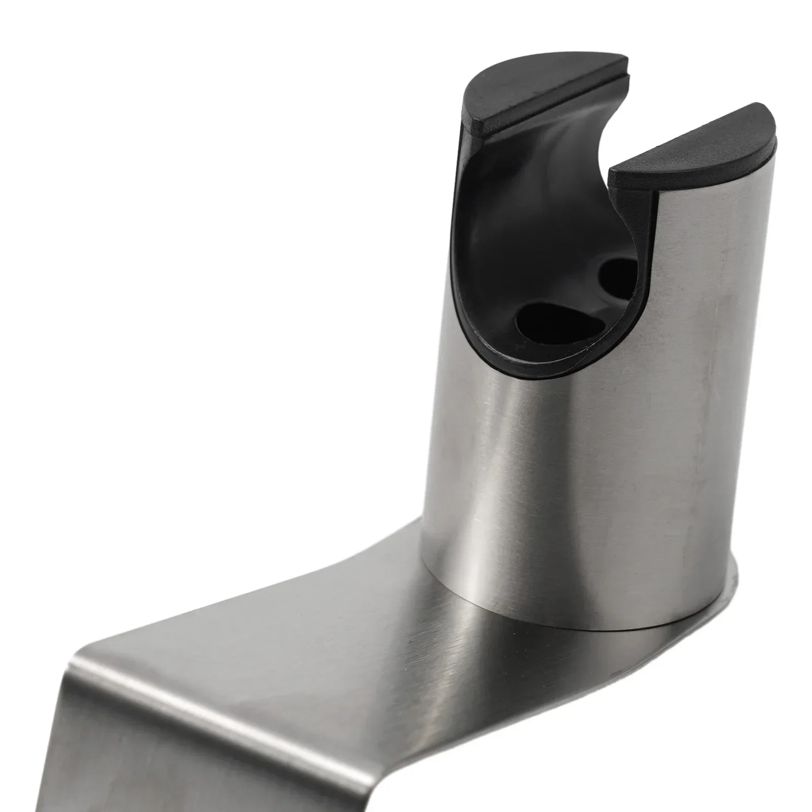 Bidet Sprayer Hook Holder Stainless Steel Toilet Bathroom Attachment Wall Shower Head Holder Bracket