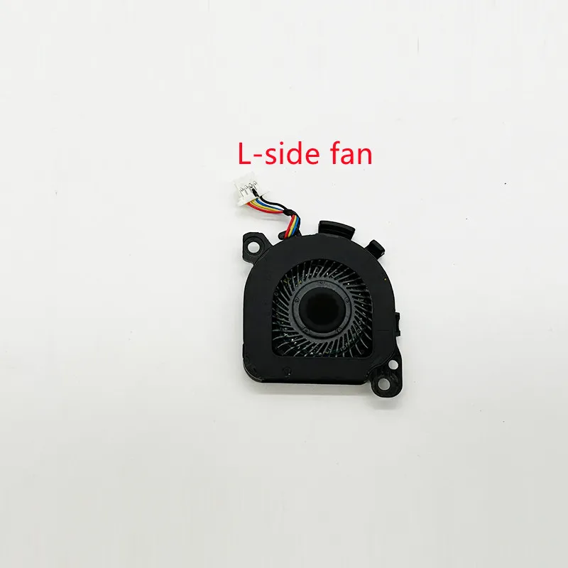 

Для HP RMN TPN-C120 13-D 13-D023TU 13t-d100 13-D000 L/R Fan 829296-001