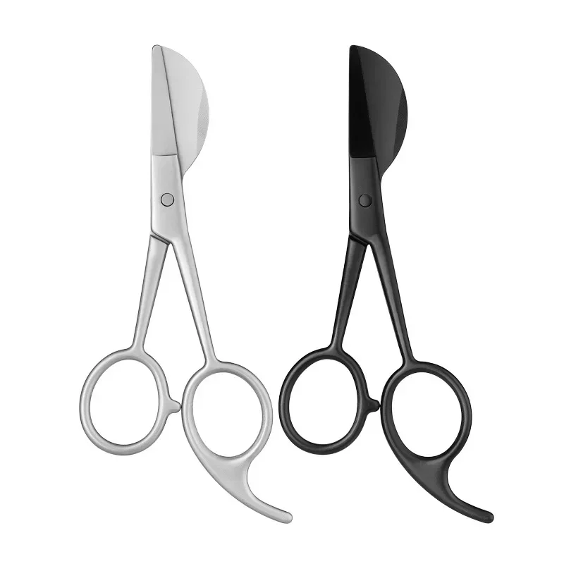 Sturdy Carpet Trimmer Scissor Sharp Duckbill Applique Scissors Stainless Steel Sewing Embroidery Scissors Cutting Shears