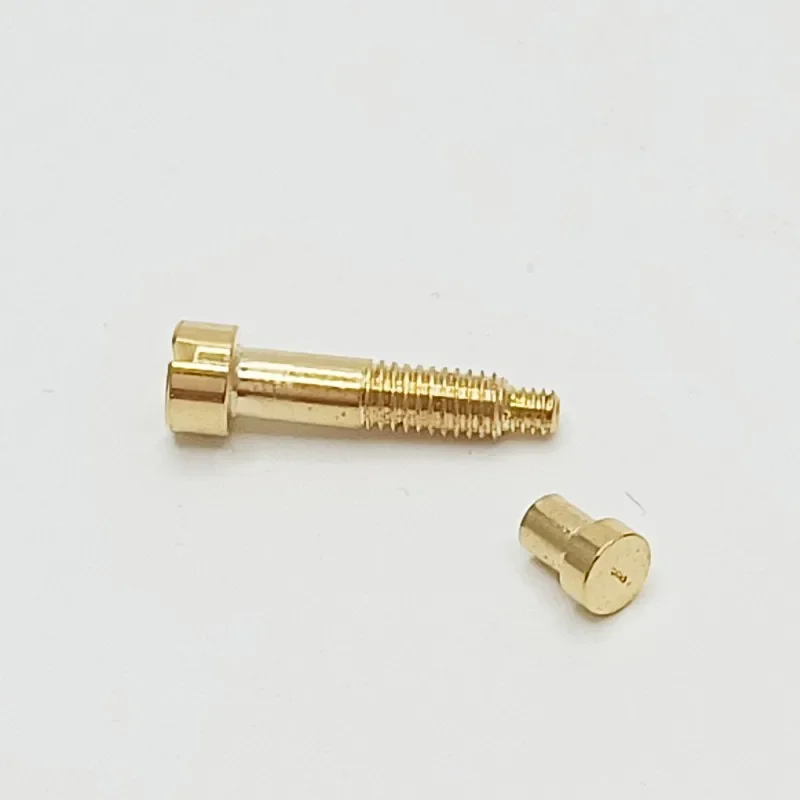 

1pcs or 2 pcs Bottom Electrode Column ZEUS X / ZEUS X Mesh Machine Accessory