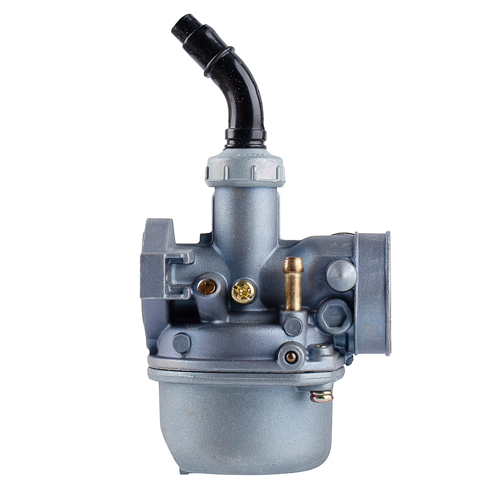 Universal Carburetor PZ19 19mm Carb for 50 70 90 110 125cc ATV Quad 4 Wheeler Dirt Bike Motorbike Motorcycle Carburetors motorcycle carburetor