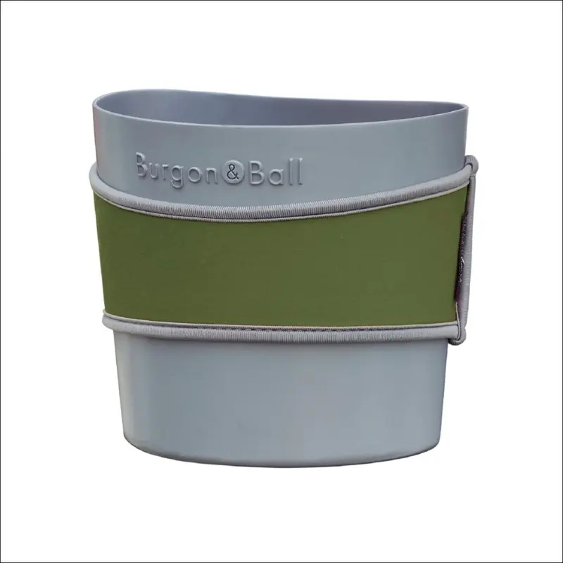 

Burgon & Hip-Trug Large Moss