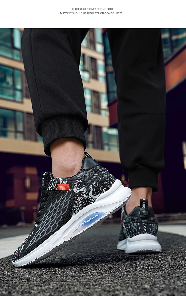 Aufzug Männer Schuhe Turnschuhe Männlichen Tenis Luxus Schuhe Herren Casual Höhe Erhöhen Schuhe Trainer Rennen Atmungsaktive Laufschuhe – Detail 18