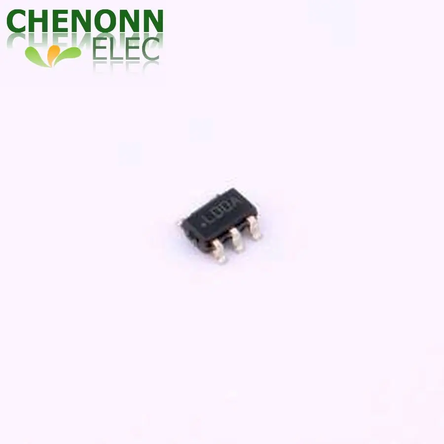 LP2980AIM5X-3.3/NOPB