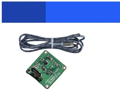 for FLIR BOSON VPC Accessory with USB Cable Thermal Camera Module Interface Board Tail Board