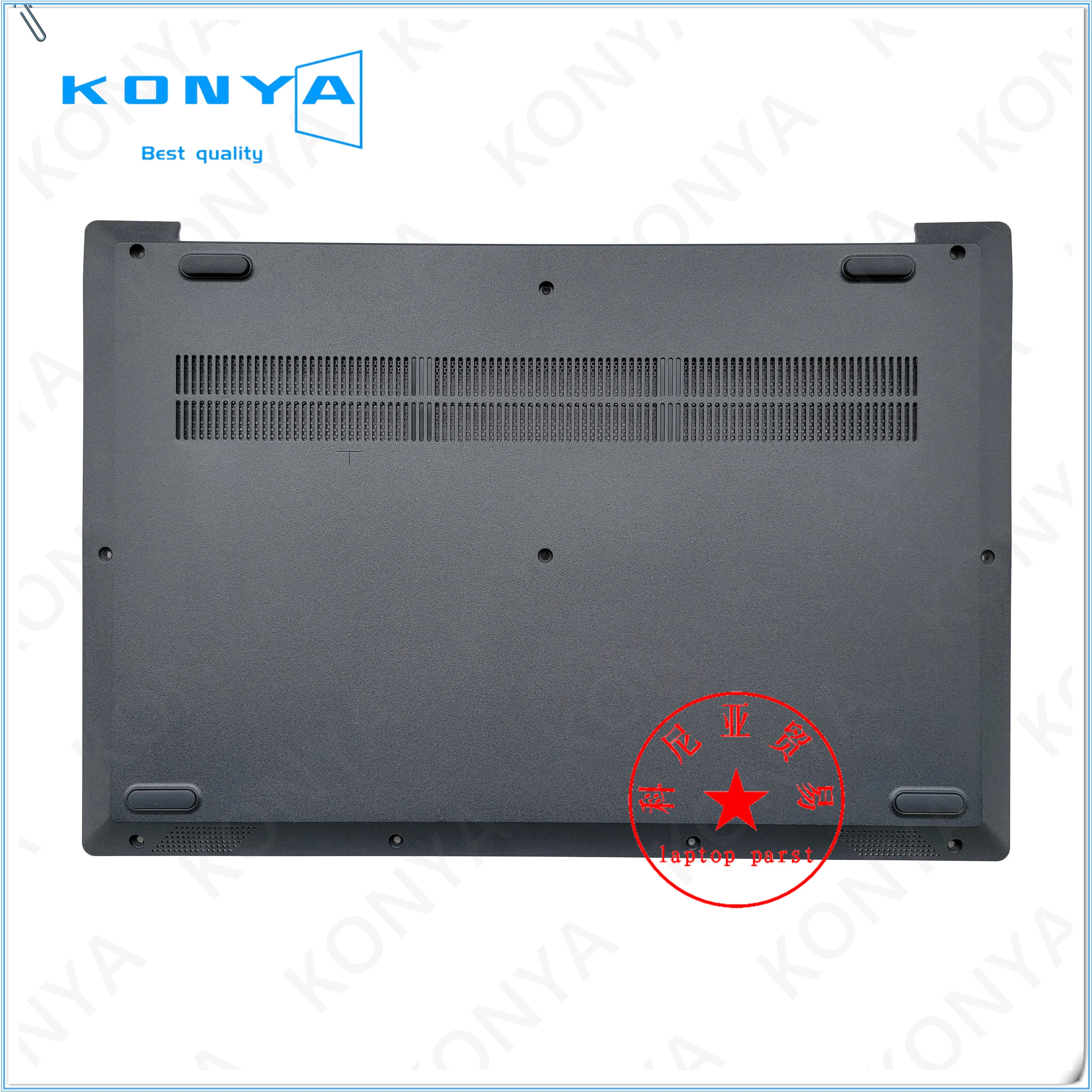 

New Original For Lenovo V15 V15-IGL V15-IIL V15-IWL V15-IKB V15-ADA Series Laptop Bottom Base Cover Lower Case