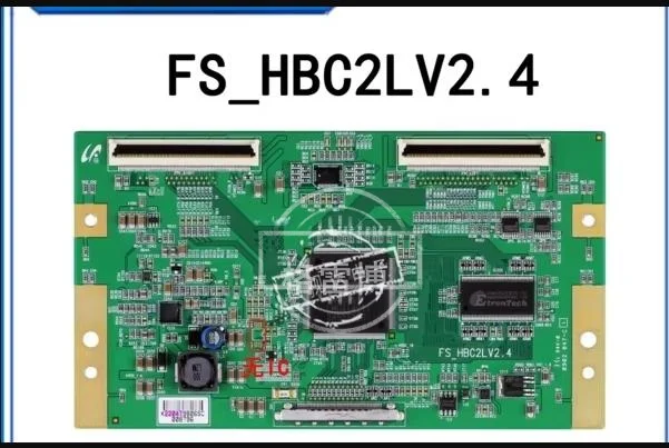 LOGIC BOARD T-CON 연결 보드용 LCD 보드 FS-HBC2LV2.4, FS_HBC2LV2.4, KLV-52V440A LTY520HB07, 두 가지 유형