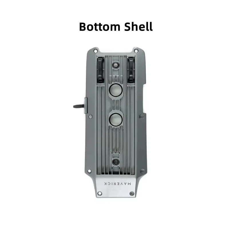 Drone Spare Parts Genuine Upper/Middle/Bottom Shell for DJI Mavic Pro Body Frame Replacement for DJI Mavic Pro Drone Repair Parts