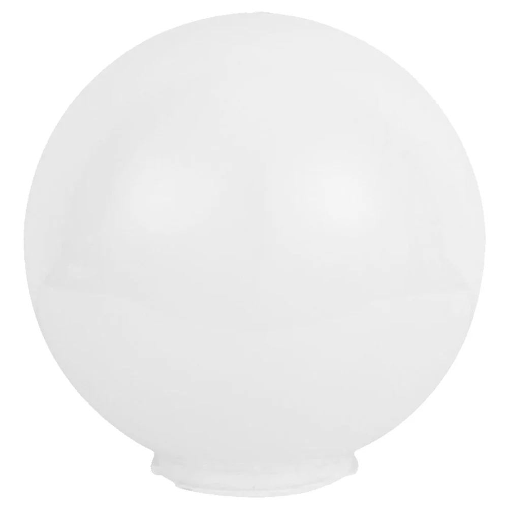 

Lampshade Street Covers Ceiling Light Adornment Home Post Globe Replacement Acrylic Shades Outdoor Ball Shaped
