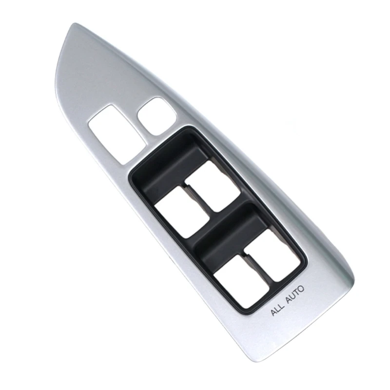 

Repair Part Left Front Window Armrest Panel Cover Auto Interior Accessory