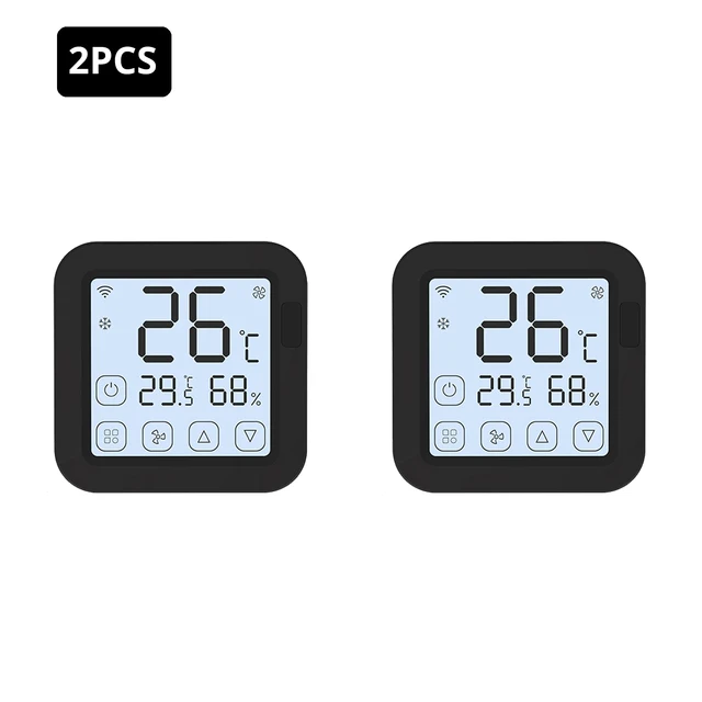 2pcs Controller
