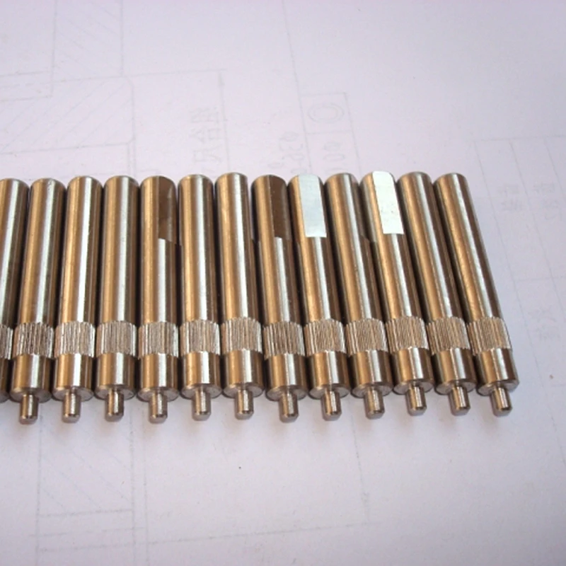 

6MM Motor Torque Output Shaft Straight Optical Axis