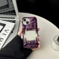Plating Purple