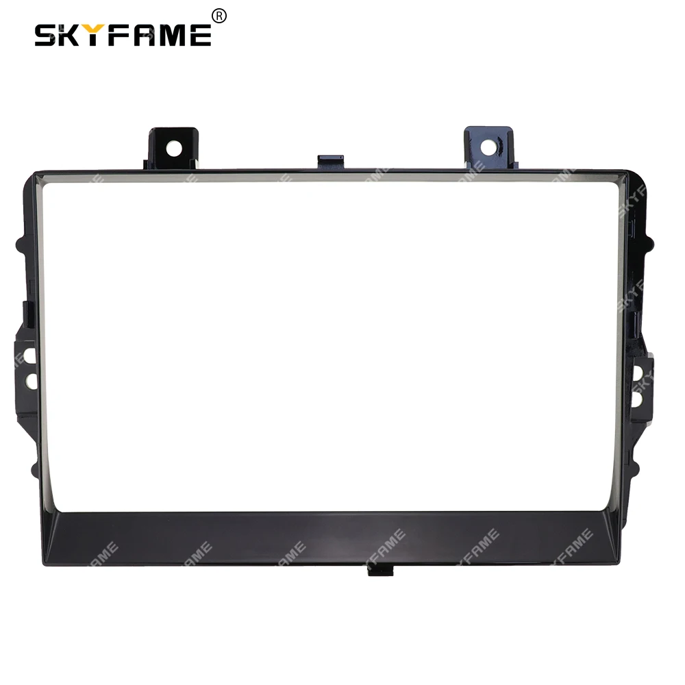 SKYFAME ڵ  ٸ  Canbus ڽ, ȵ̵     г ŰƮ, Chery Tiggo 2 Pro 3X Plus