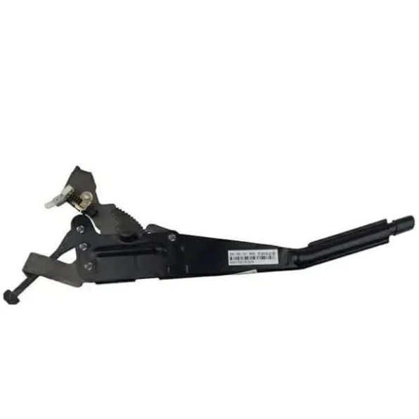 Handbrake Handle Lever Compatible with VW Jetta Golf MK2 191711303G