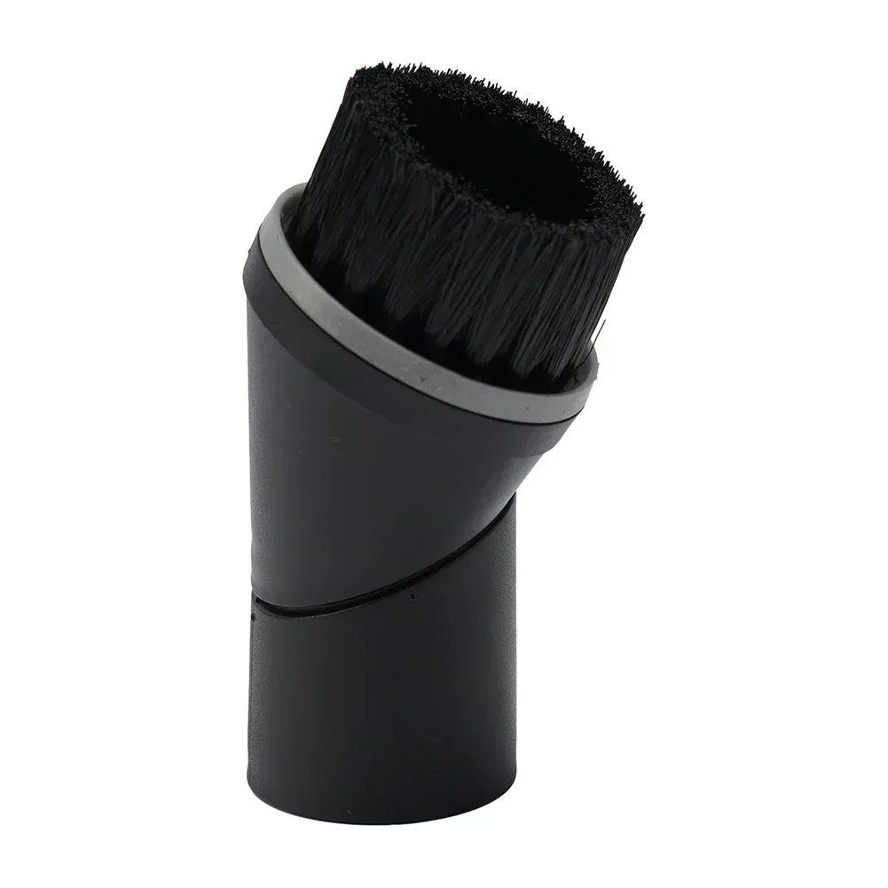 Universal 35mm Swivel Dust Brush for Vacuum Cleaners and Furniture
