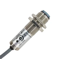 CDD-11N Photoelectric Switch Proximity Sensor NPN PNP Distance Adjustable Infrared Laser Diffuse Reflection DC12-24V  CDD-11P 6