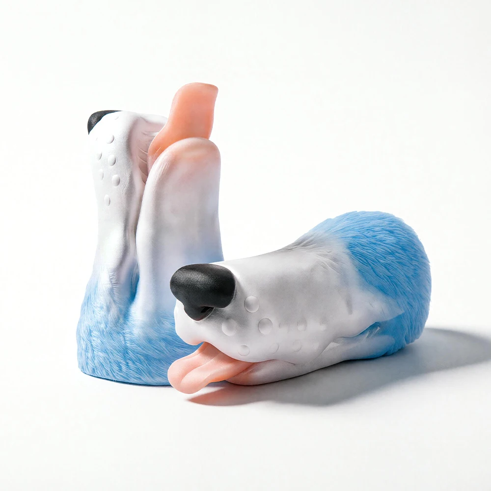 SHAZ Dog Masturbation Cup Real Animal Vagina Ass Pocket Pussy Onahole Male Matsubator For Men Sextoys Adult Supplies 18+ Sexshop_voghion.com