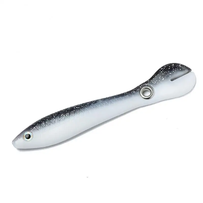 b2 soft bait
