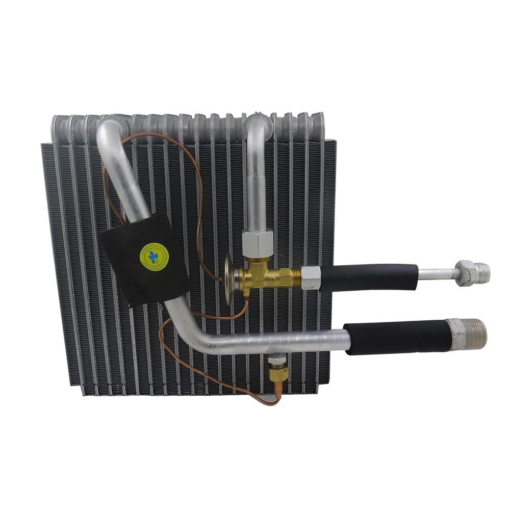 

Parts For Air Conditioning AC Evaporator For Great Wall Haval Hover H5 RHD R132 SIZE 230*75*225MM