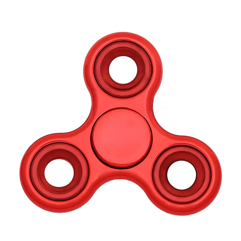 Ultimate Stress Relief Fidget Spinner - Sensory Toy for Anxiety and Relaxation