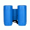 Telescope Kid Strap Children Binocular Binoculars Toy Concert Game Travel Kindergarten Education Teaching Aids Yellow 4