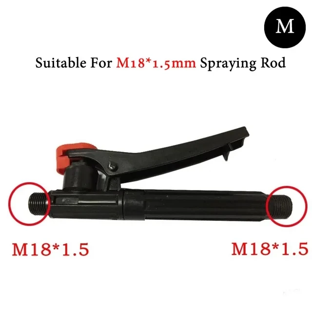 Handle Switch M